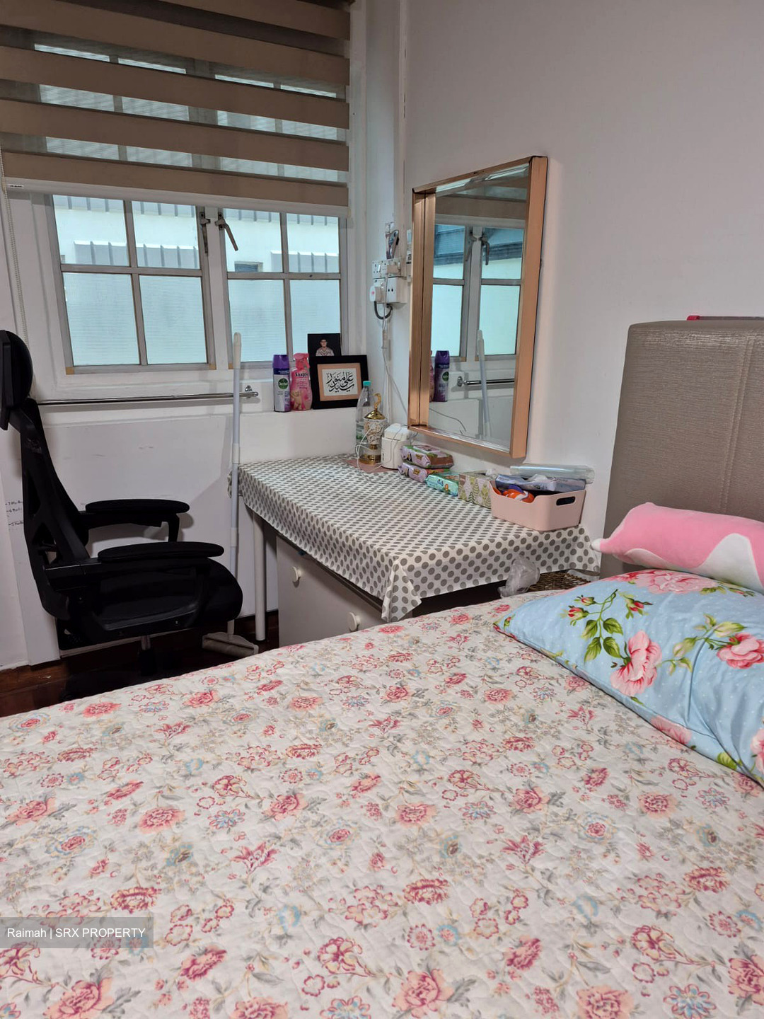 Blk 135 Eunos Spring (Bedok), HDB 4 Rooms #498107561